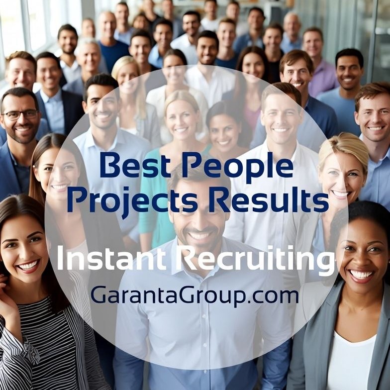 Garanta Instant Recruiting Toronto Canada
Your business or special project in Toronto, Canada needs people as soon as possible, not in weeks or months.
People in Toronto, Canada need a decision as soon as possible, they don't want to wait weeks or months, and everything can be done quickly because you don't have to sign a contract with each person, we will pay each person and make it easier for you.
Garanta Polyworking Recruiting Toronto Canada
Over the past four decades, Garanta Polyworking Toronto, Canada built an unrivaled culture. Garanta Polyworking Toronto, Canada unique, people-focused approach yields a competitive advantage for Garanta Polyworking Toronto, Canada clients and rewarding careers for our contractors.
Garanta Polyworking Toronto, Canada, serves virtually every major industry and has placed exceptional people in so many roles. Everything we do is based on the Garanta Polyworking guiding principles of building and nurturing quality relationships, allowing Garanta Polyworking to place quality people in quality jobs, short or long term, depending on each individual's needs.
Garanta services are provided to clients in Toronto, Canada and worldwide, while maintaining full confidentiality.
Please send a brief description of your business, what your current needs are, and your available budget to sales@garantagroup.com and get the best people available in Toronto, Canada on board
5670 Wilshire Blvd, Los Angeles, California, 90036